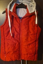 Size toggi bodywarmer for sale  SHEFFIELD