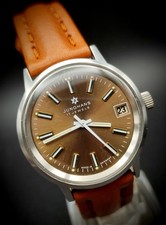 Junghans vintage watch usato  Alessandria
