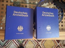 Deutsches arzneibuch 1997 gebraucht kaufen Deutsches arzneibuch 1997 gebraucht kaufen  Oberhausen-Rheinhausen