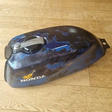 Honda cb250rs fuel for sale  WOKING