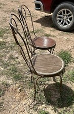 Metal soda shop for sale  Lame Deer