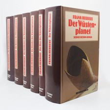 Frank herbert dune gebraucht kaufen  Pattensen