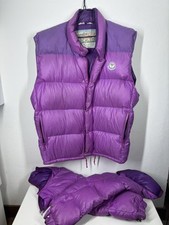 Piumini moncler grenoble usato  Roma
