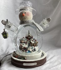 Bradford kinkade white for sale  Menifee