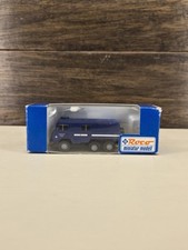 Roco 1723 pinzgauer d'occasion  Expédié en Belgium