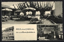 Ansichtskarte fürth bay gebraucht kaufen  Berlin