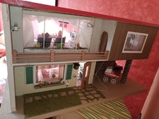 Puppenhaus den iger gebraucht kaufen  Arnsberg