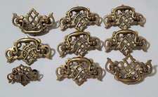 Vintage set solid for sale  Charlotte