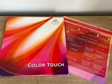 Wella color touch for sale  NORTHWICH
