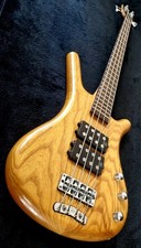 Warwick corvette hard for sale  BRISTOL
