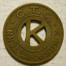 Transit token tn415d for sale  Bay Shore