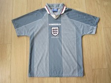 Original authentic umbro for sale  STOCKPORT