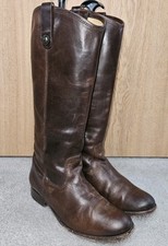 Frye women brown for sale  Vancouver