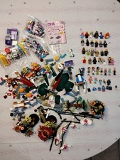 Lego mixed lot for sale  San Antonio