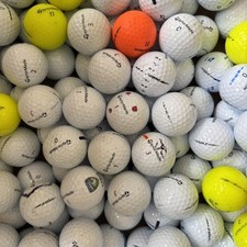 100 mixed taylormade for sale  KENDAL