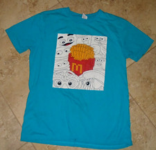 mcdonalds shirt for sale  Spring Hill