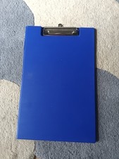 Rapesco foolscap blue for sale  WIGAN