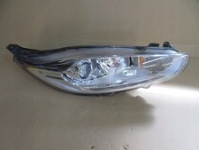 Frontscheinwerfer ford fiesta gebraucht kaufen  Geesthacht
