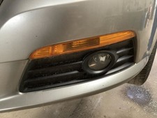 Driver left grille for sale  Wisconsin Rapids