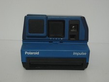 Vintage rare blue d'occasion  Expédié en Belgium