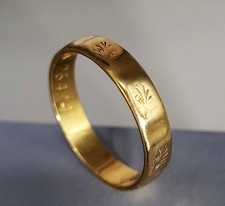 Carat wedding ring. for sale  MACHYNLLETH