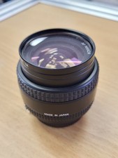 Nikon 24mm lens for sale  BRIDGWATER