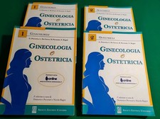 Ginecologia ostetricia usato  Casalgrande