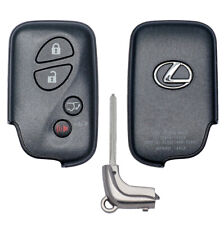 Transmissor remoto sem chave Virgin Lexus RX GX CT SMART KEY PROX FABRICANTE DE EQUIPAMENTO ORIGINAL HYQ14ACX comprar usado  Enviando para Brazil