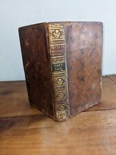 Livre ancien lettres d'occasion  Penmarch