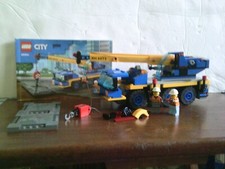 Lego city mobile for sale  Orlando