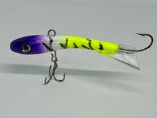 Jigging minnow lure for sale  Norwalk