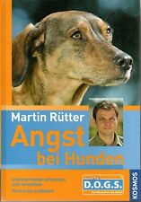 Martin rütter angst gebraucht kaufen  Schleswig