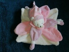Doudou compagnie ours d'occasion  Richelieu