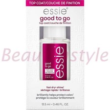 Essie good top for sale  LEICESTER