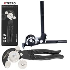 Tecpo rohr biegezange gebraucht kaufen  Remscheid