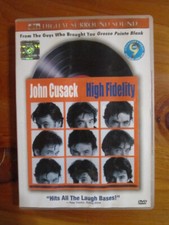 DVD ALTA FIDELIDADE ÓTIMO *** IMPERDÍVEL **** comprar usado  Enviando para Brazil