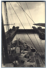 Deutschland kiel channel. d'occasion  Pagny-sur-Moselle