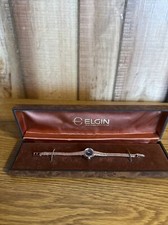 Vintage elgin mechanical for sale  Kankakee