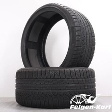 Winterreifen 285 30r22 gebraucht kaufen  Gefell