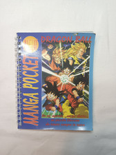 Dragon ball manga usato  Pieve di Cadore