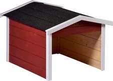 Dobar mährobotergarage holz gebraucht kaufen  Birkenfeld