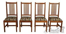 66050ec set stickley for sale  Perkasie