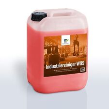 Nextzett industriereiniger w99 gebraucht kaufen  Bedburg-Hau