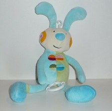 Doudou lapin bawi d'occasion  Lescar