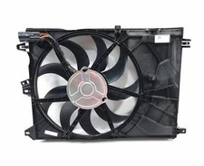 Ventola radiatore per usato Ventola radiatore per usato  Italia