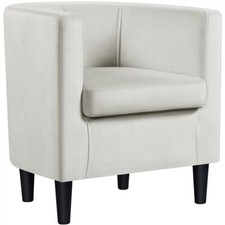 Tub chair accent for sale  IPSWICH