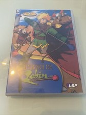 Jeu dvd mac d'occasion  Rennes-