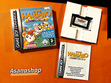 Hamtaro rainbow rescue d'occasion  La Chaussée-Saint-Victor