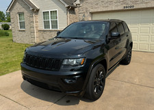 2019 jeep grand for sale  Inkster