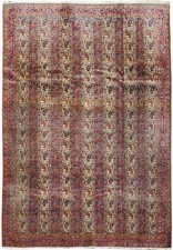 7x10 maroon antique for sale  Freeport
